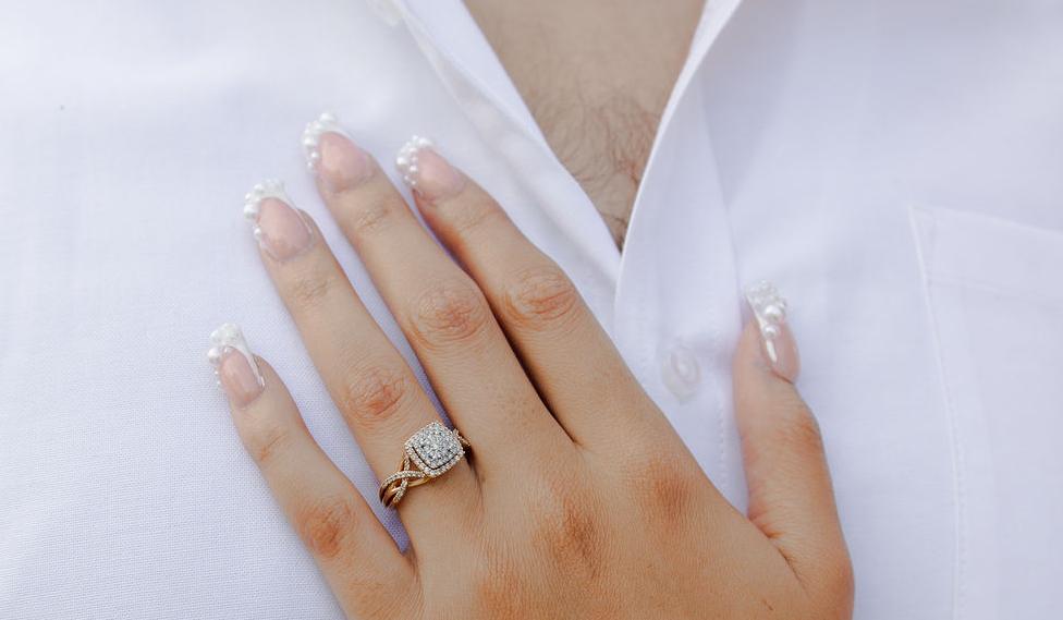 The Wedding Website of Kristina Santana and Jonathan Vega
