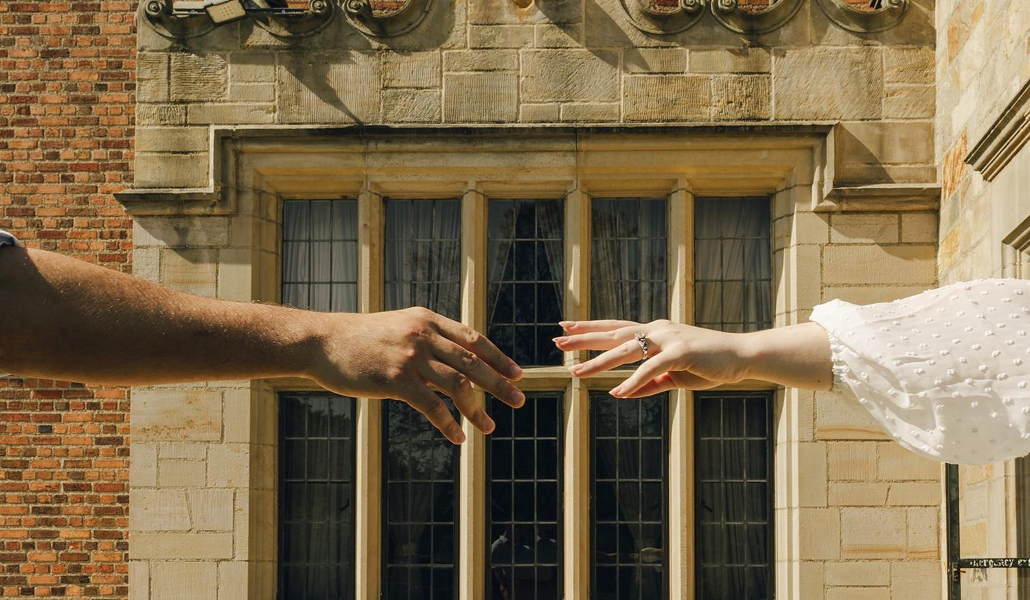 The Wedding Website of Samantha Shelley and Daniel Rodé