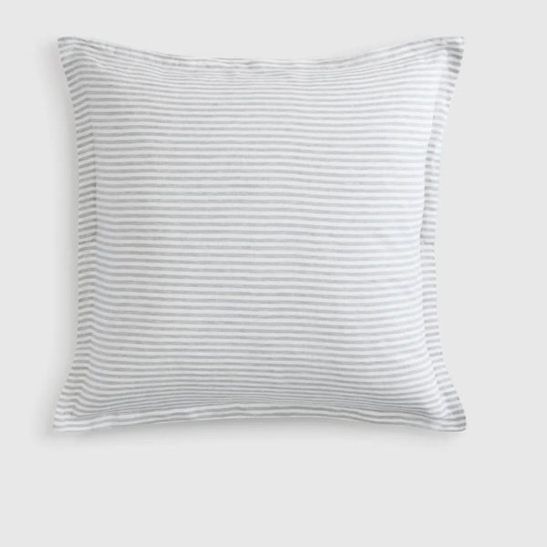 European Linen Euro Sham