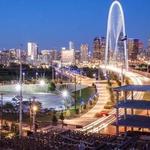 Trinity Groves