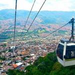 Metro Vista Clable Arvi