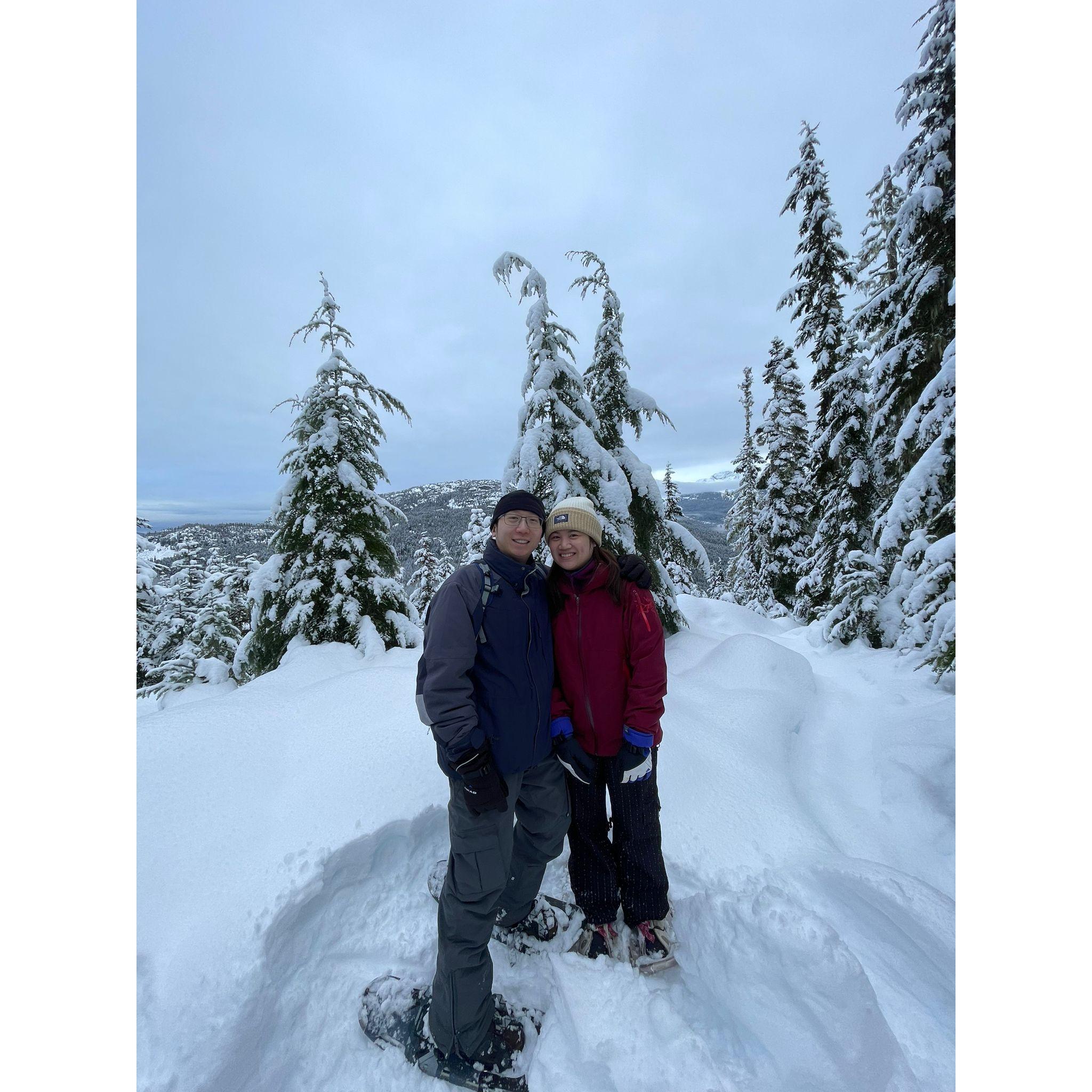 Whistler, Canada