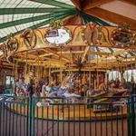 A Carousel for Missoula