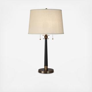City Heights Table Lamp