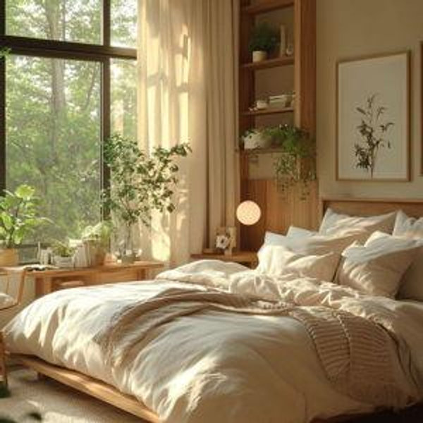 Bedroom Fund