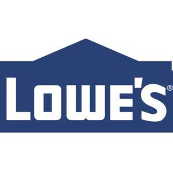 Lowes Gift Card
