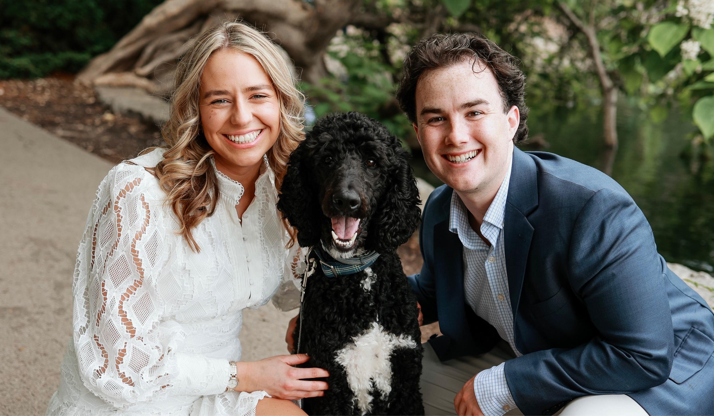 The Wedding Website of Kaitlyn Pigott and Benjamin McCurry