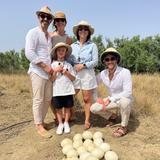 Safari in Sizilien
