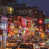 Honky Tonk Highway