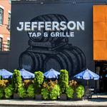 Jefferson Tap & Grille