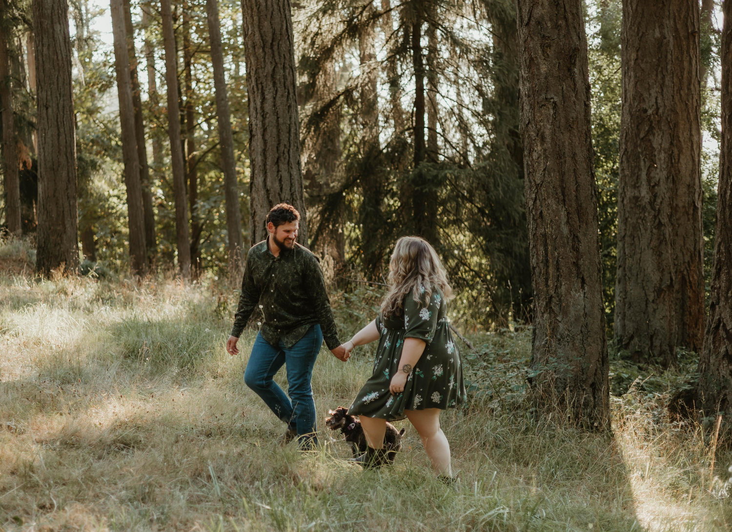 The Wedding Website of Hillary Larsen and Mike Peters