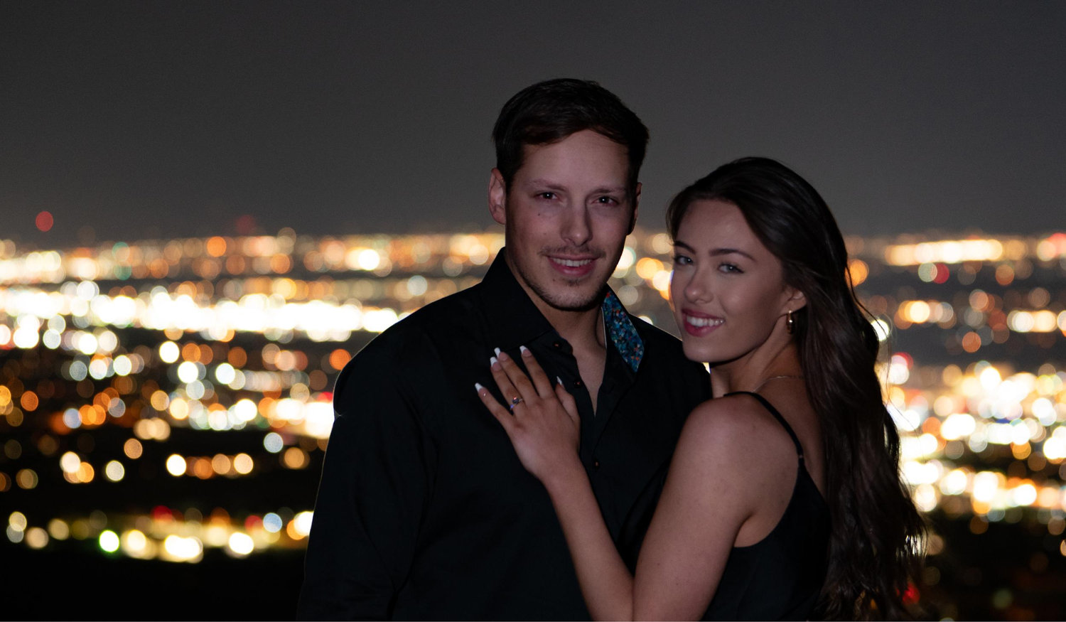 Alison Zupetz and Jeremy Miller's Wedding Website