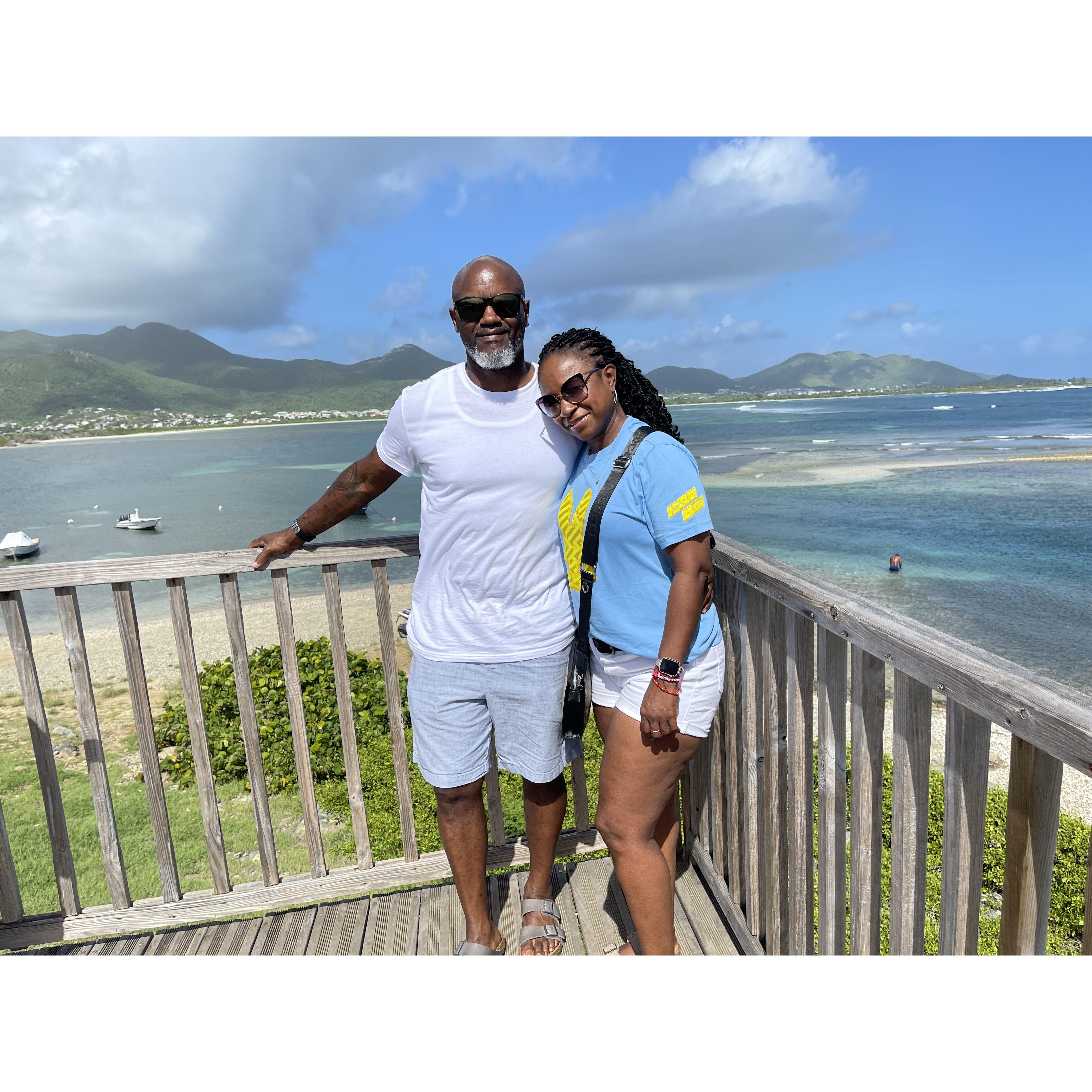 St.  Maarten