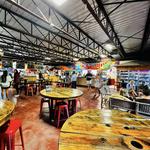 Mountain Goat Market