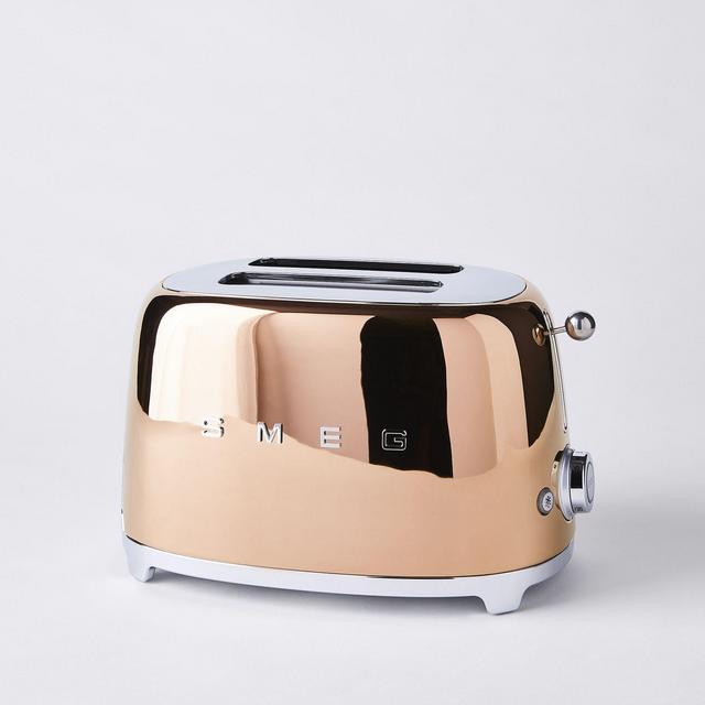 SMEG 2-Slice Toaster