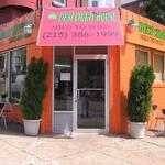 Desi Chaat House