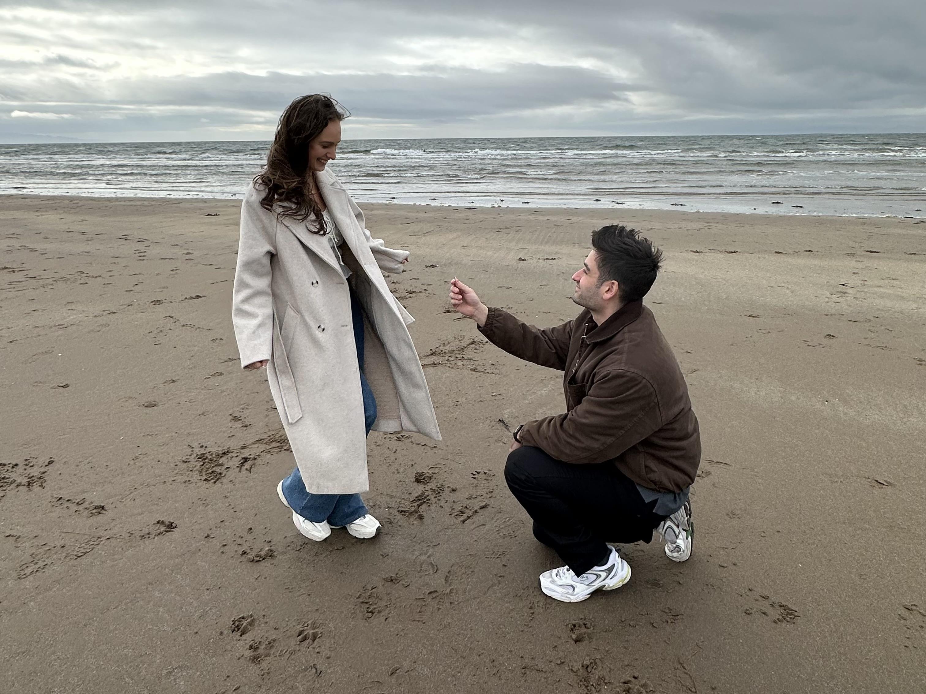 The Wedding Website of Hayley Macpherson and Jamie McDonald