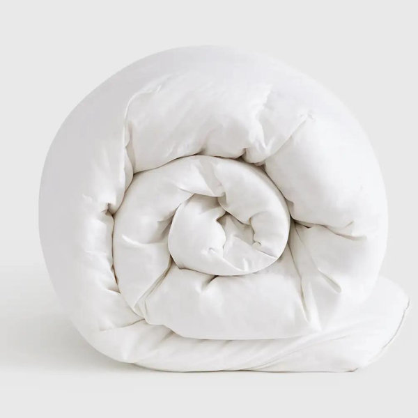 Premium Down Comforter - Down, King/Cal King