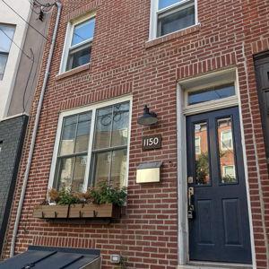 Our Home Renovation Fund