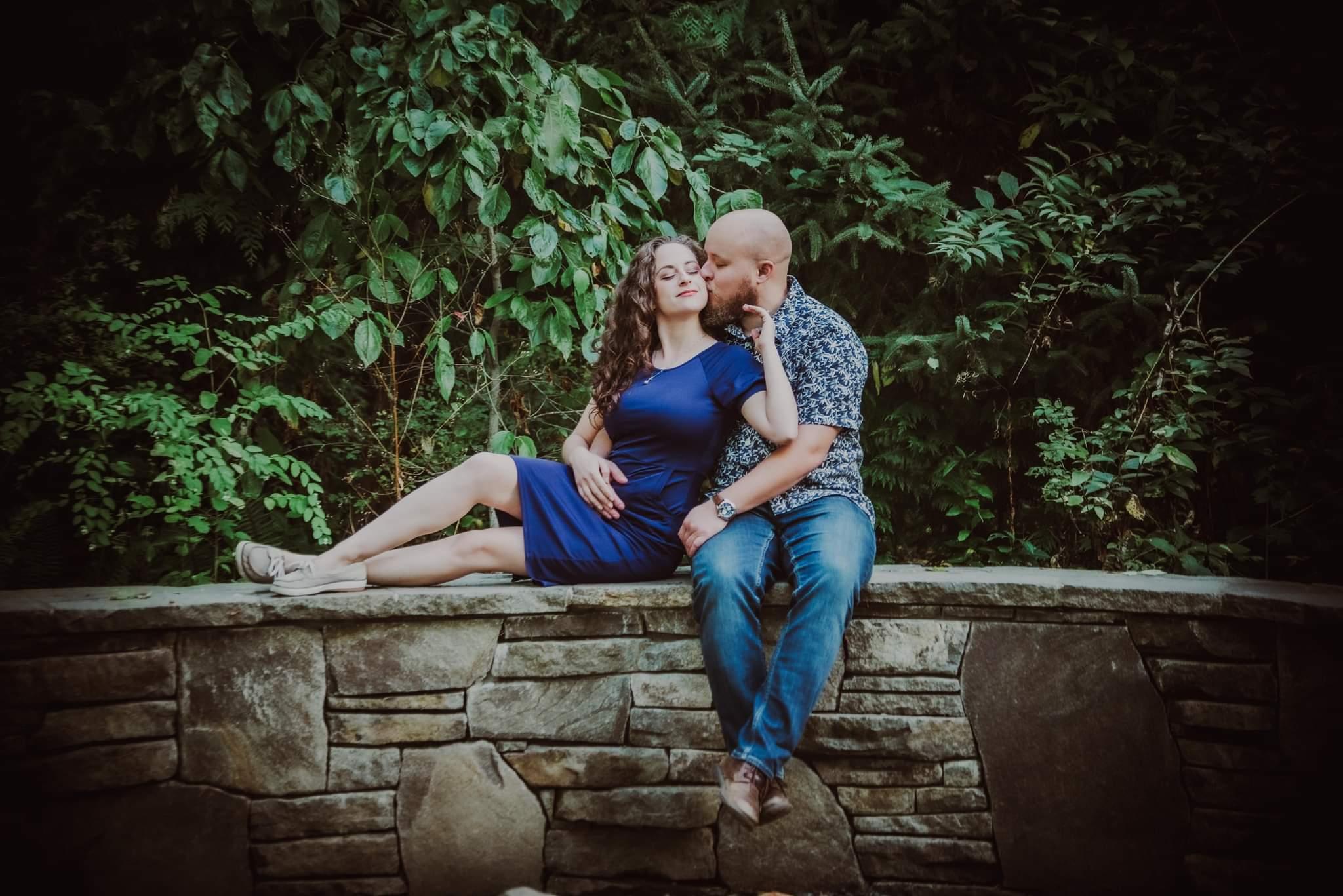 The Wedding Website of Alexandra Adler and Steve Foley
