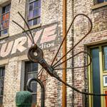 River Arts District