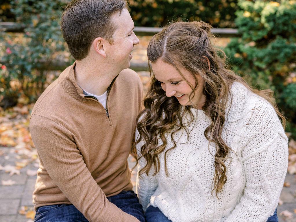 The Wedding Website of Miranda Peck and Troy Selhorst