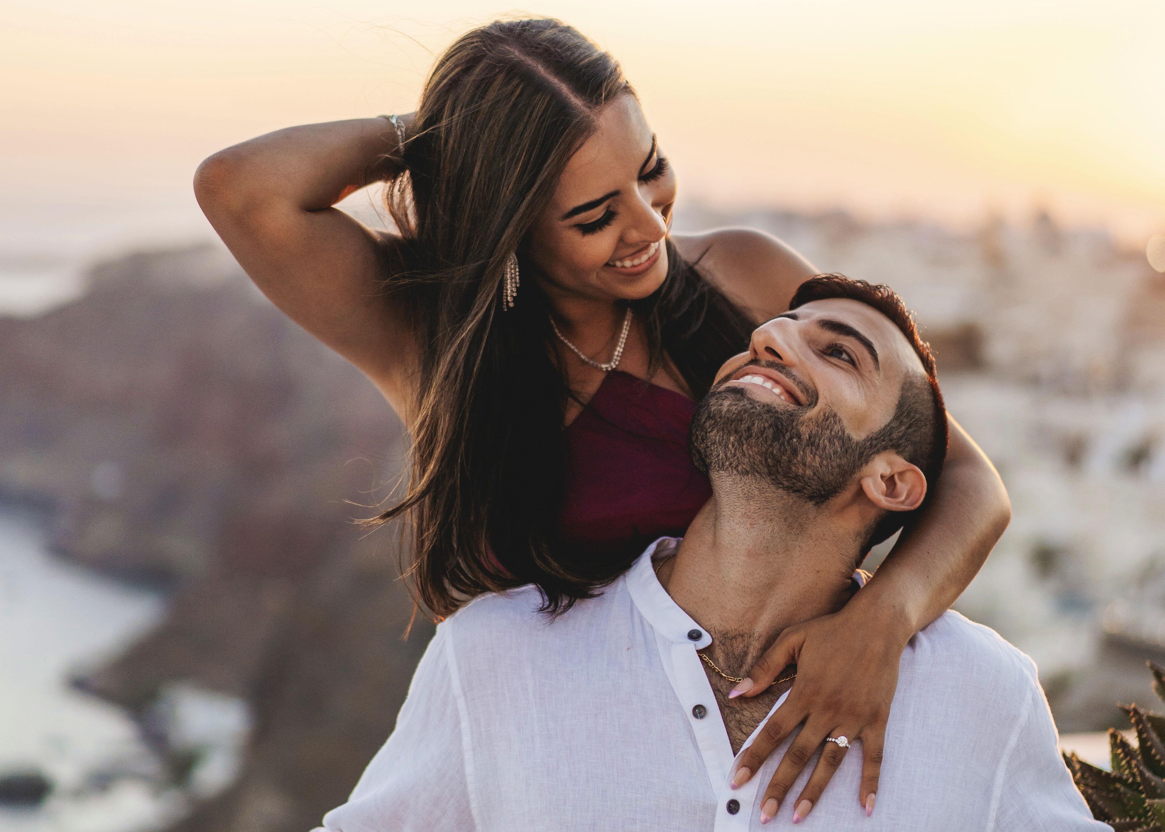 The Wedding Website of Rani Dimashki and Vanessa Shahzad