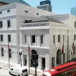 East Tennessee Historical Society and Museum