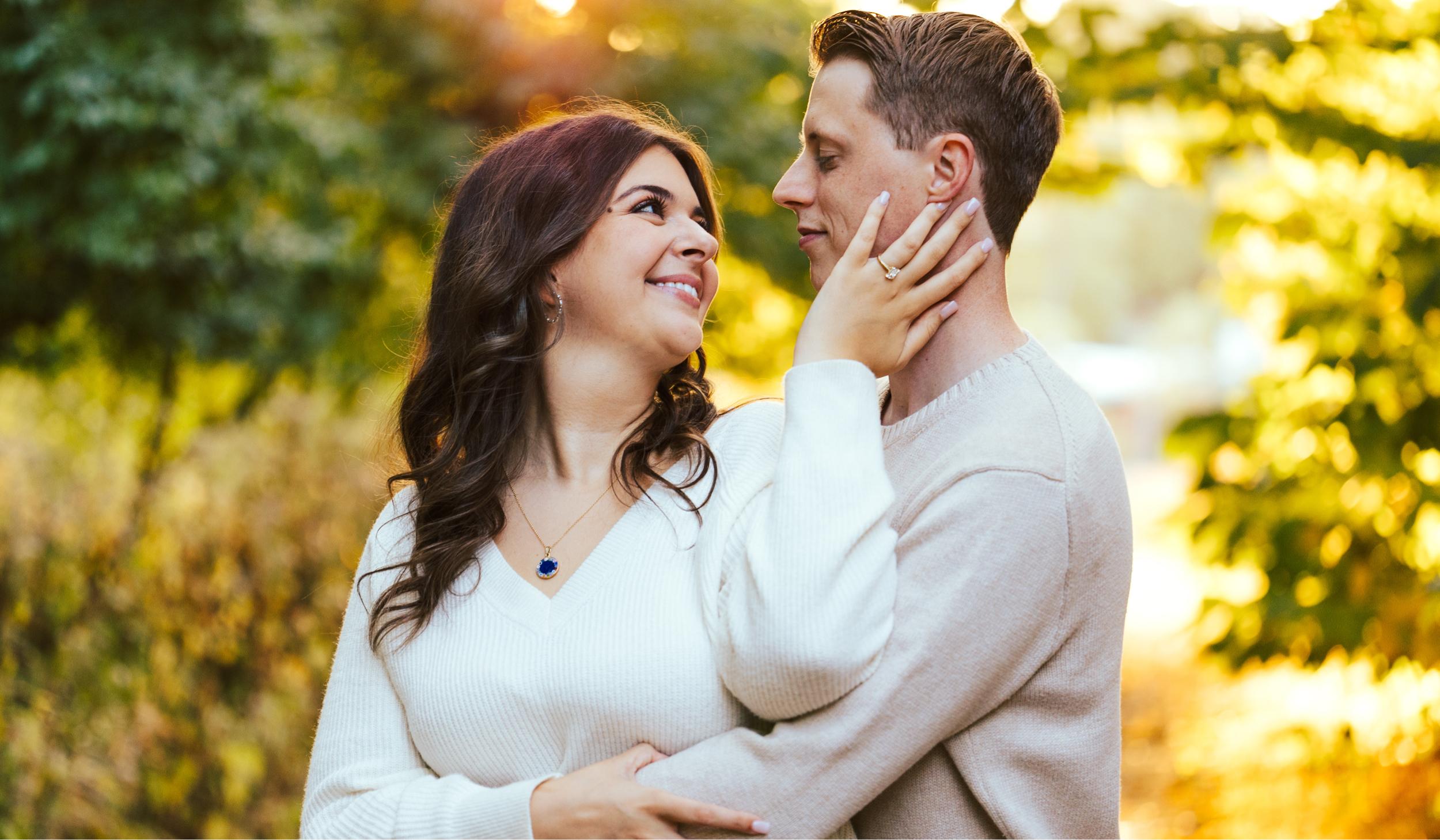 The Wedding Website of Natalie Hoffman and Jonathan Carr