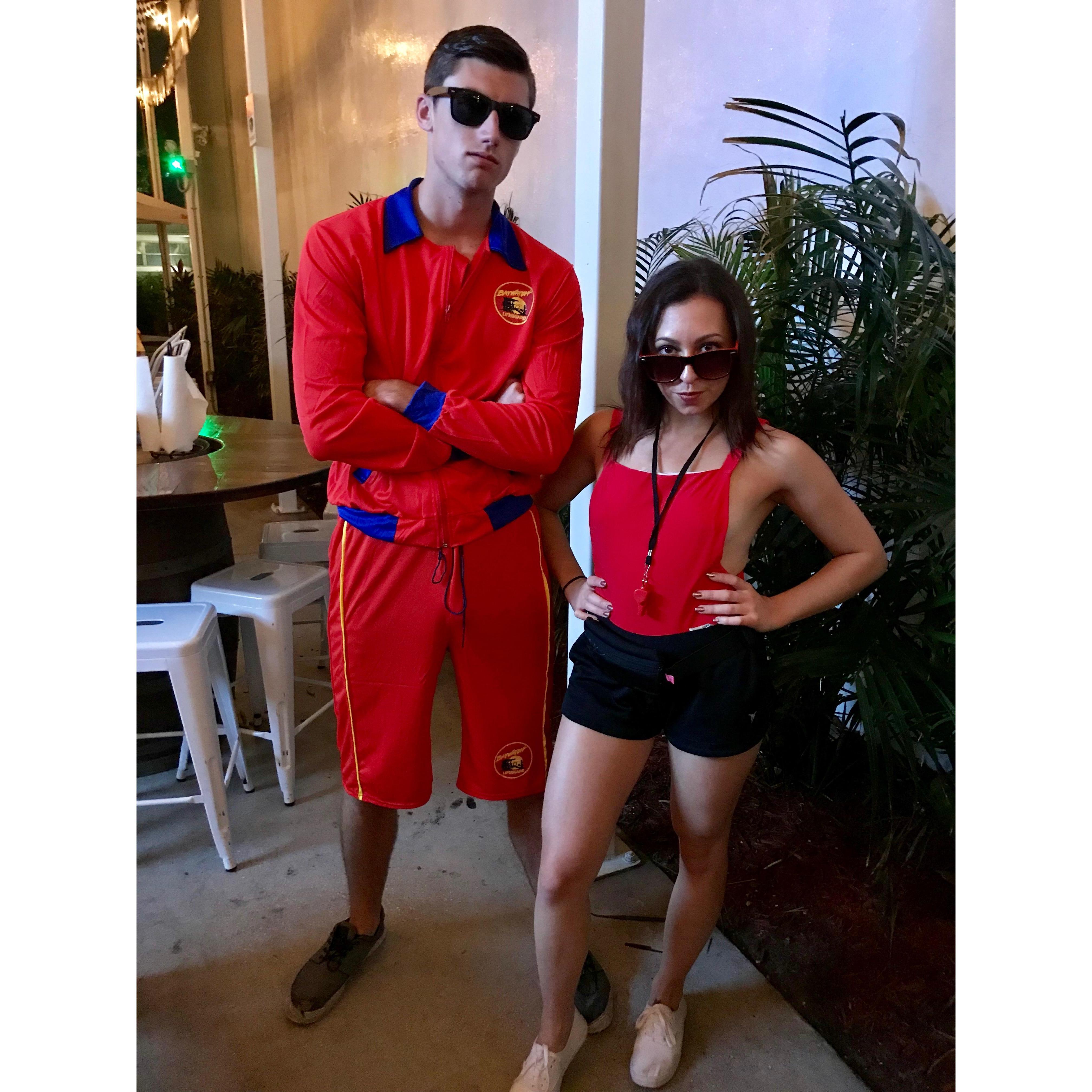Halloween 2017