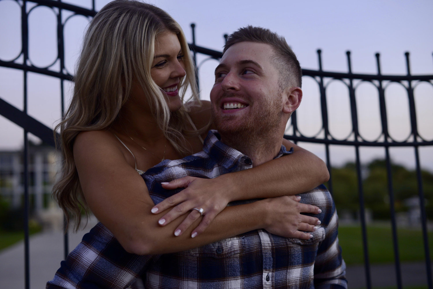 The Wedding Website of Nicolette Lineberry and Christopher Bicknell