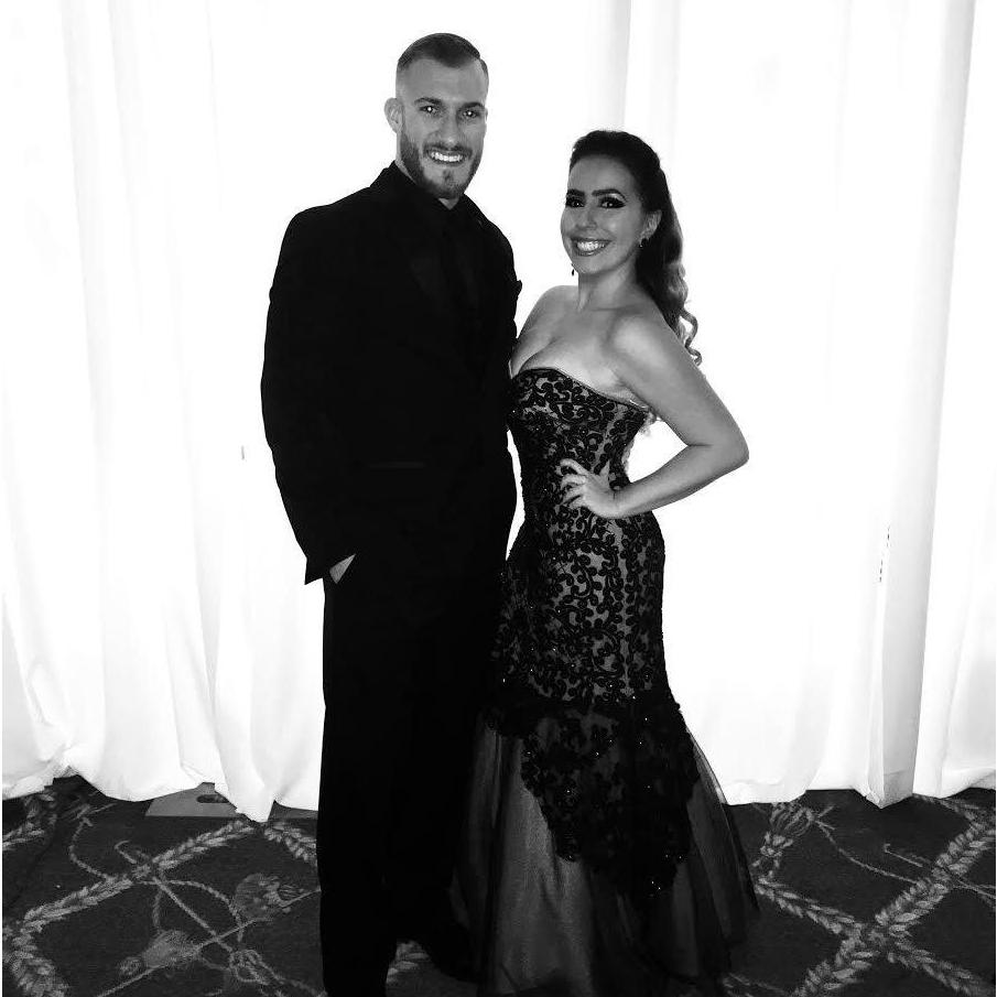 Gemstone Ball 2017