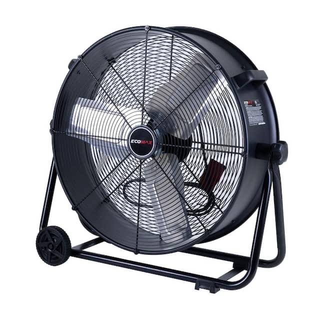 Patio Fan