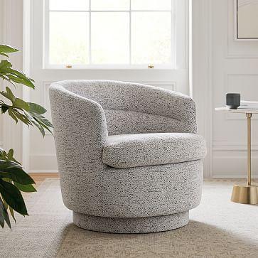 Viv Swivel Chair