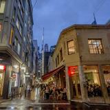 Hardware Lane