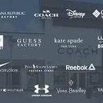 OKC Outlets