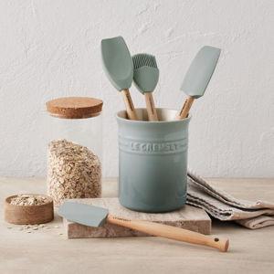 Tarro Espatulas 1L Sea Salt