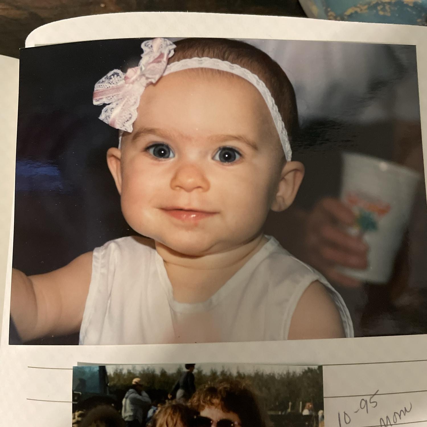 Baby Kait