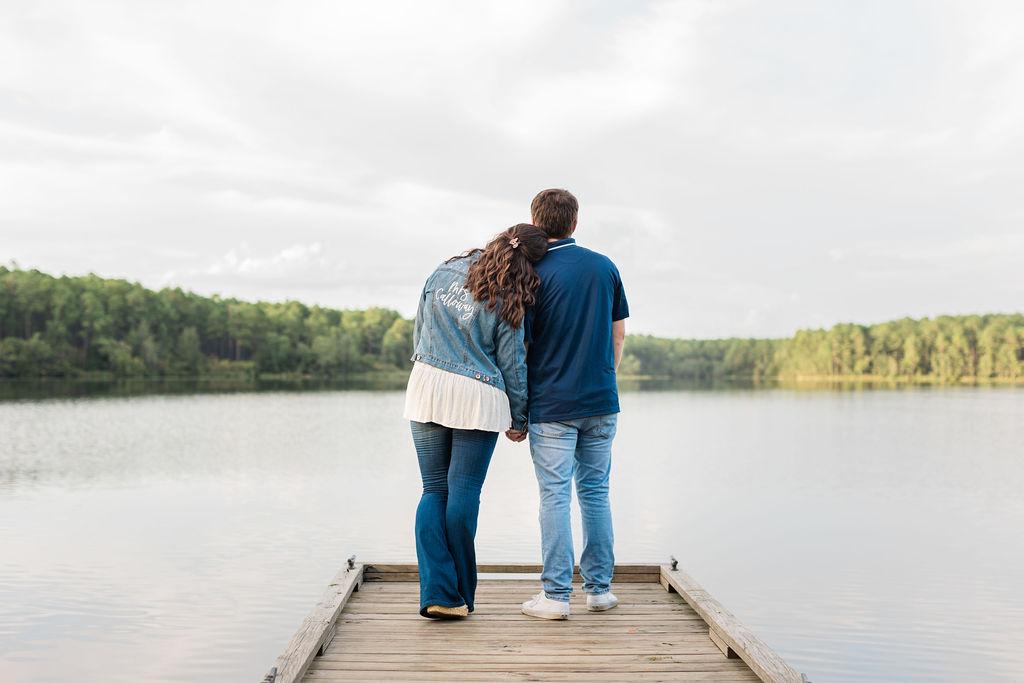 The Wedding Website of Kassadi Borders and Logan Calloway