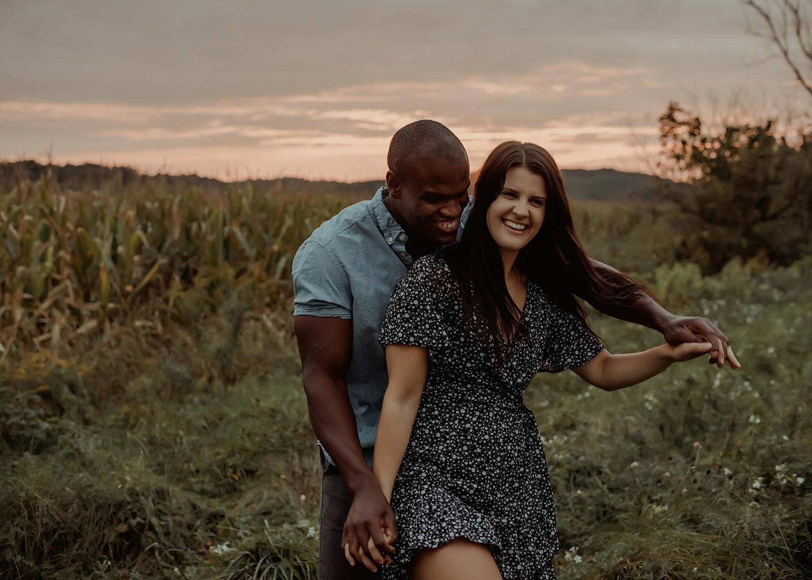 The Wedding Website of Abigail Uveges and Cameron Green