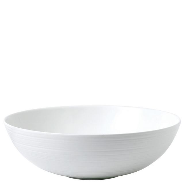 Wedgwood Jasper Conran Strata Serving Bowl