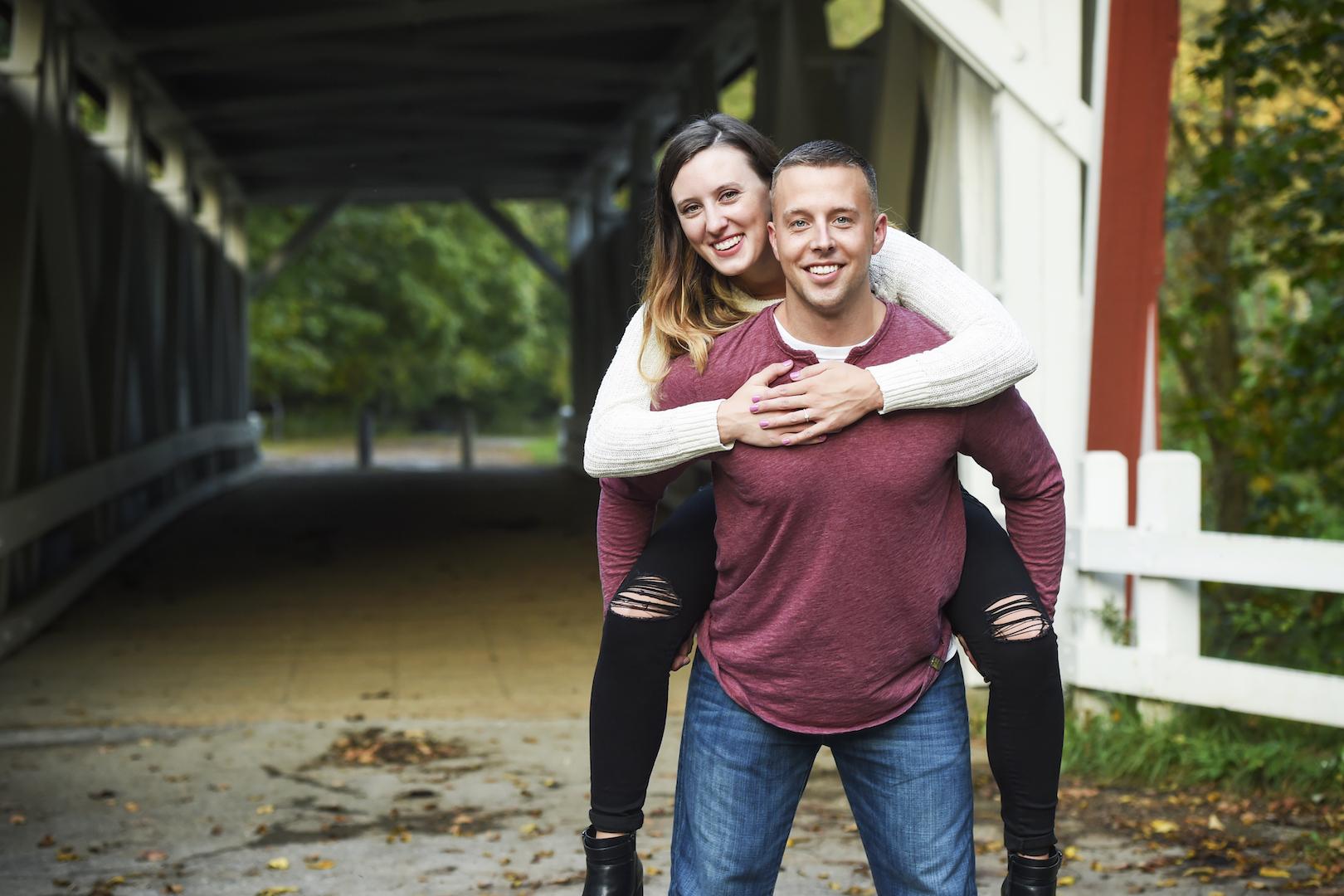 The Wedding Website of Michael Brucchieri and Margo Stuart