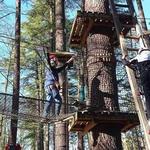 adventure park