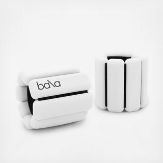 1 Lb Weight Bangles, Set of 2