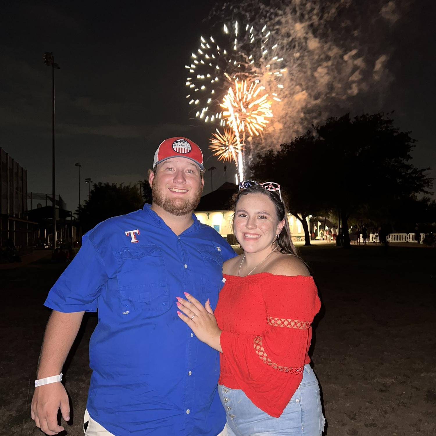 4th of July