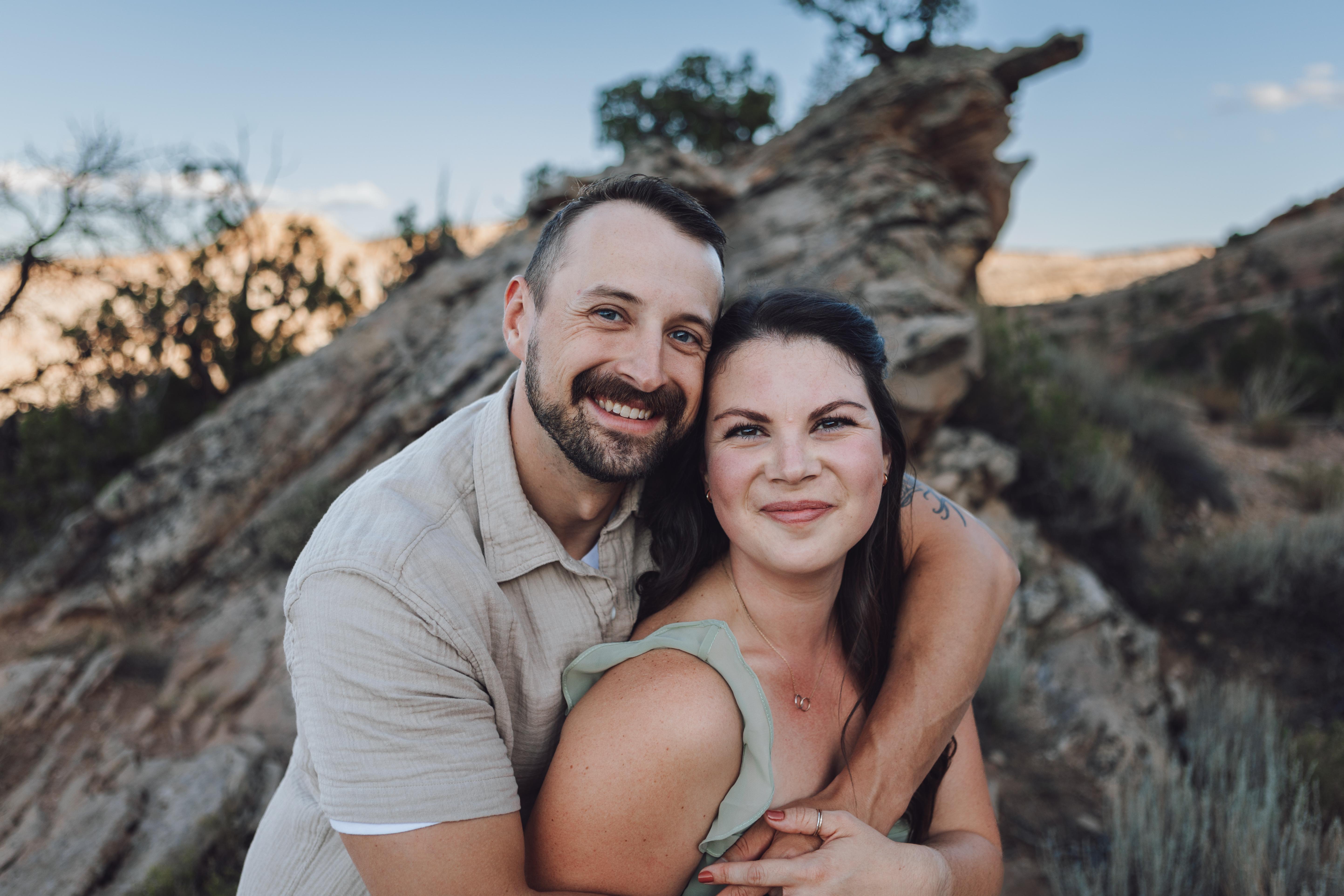 The Wedding Website of Connor Gugel and Currey Ventling