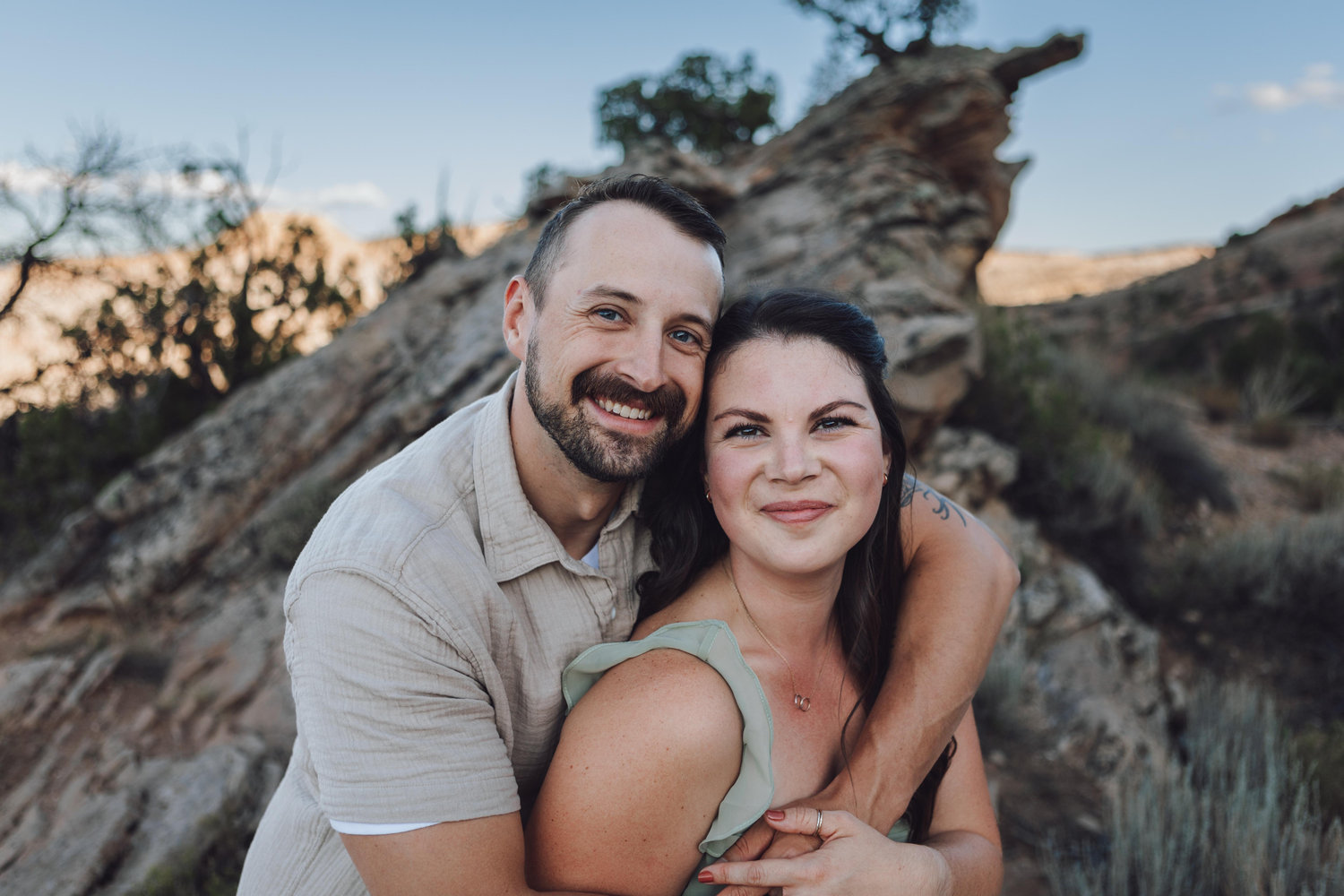 The Wedding Website of Connor Gugel and Currey Ventling