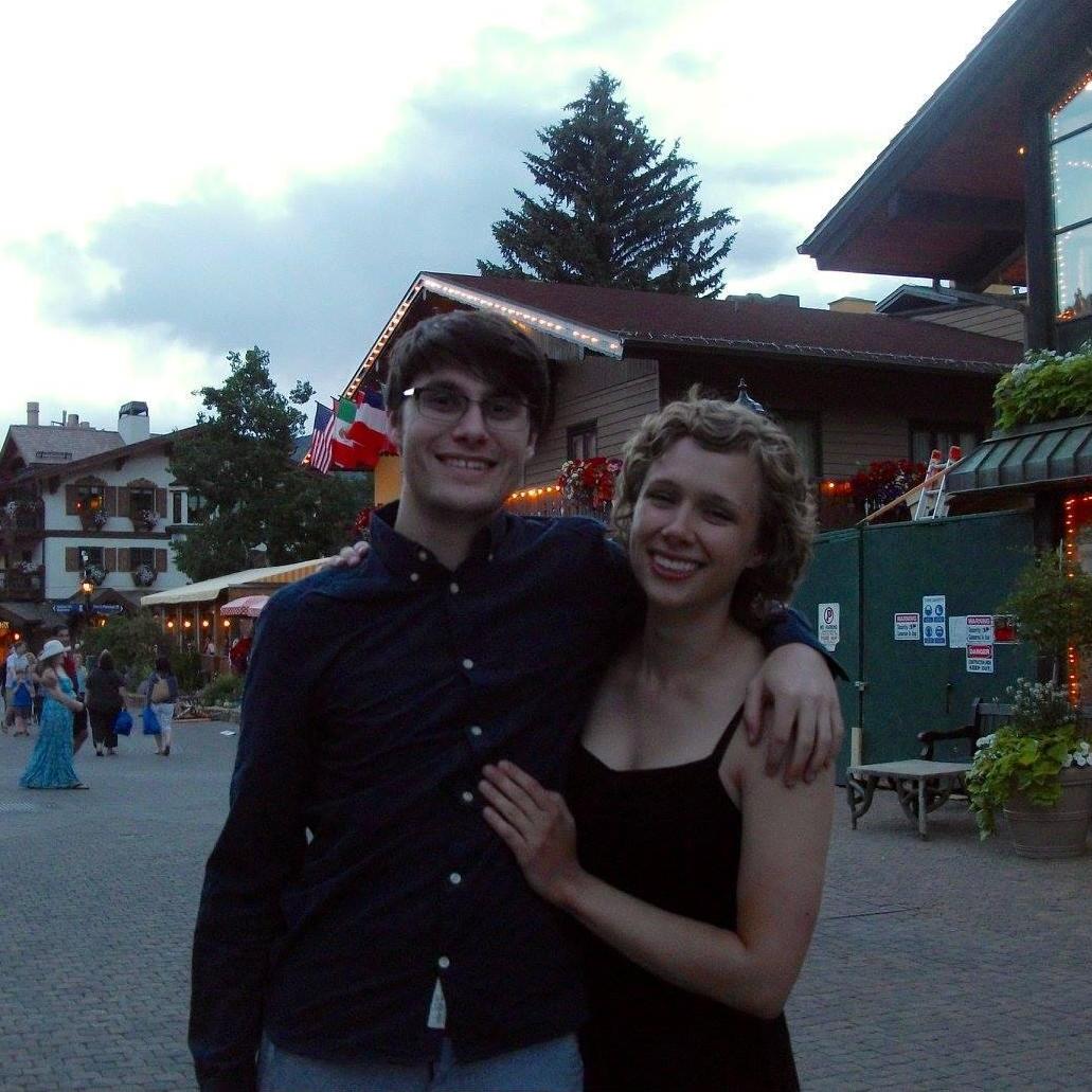 Vail, CO - 2016