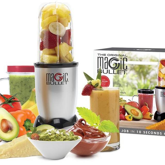 Magic Bullet Deluxe Upgrade