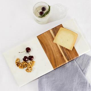 Lilly Rectangular Serving Board